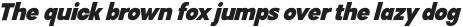 Mantey Black Italic otf (900)