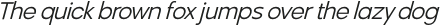 Mantey Light Italic otf (300)