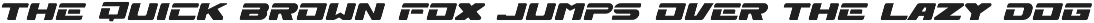 Rasqem Font preview