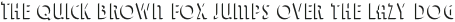 Adelios Extrude otf (400)