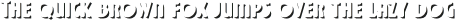 Adelios Cast Shadow otf (400)