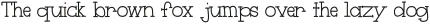HandymanSerif otf (400)