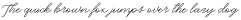 Eisha Script otf (400)