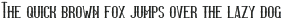 RobotFont Aged otf (400)