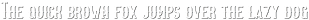 RobotFont ShadowFX otf (400)