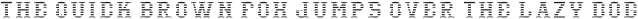 SkyAdventureFont TextureFX otf (400)