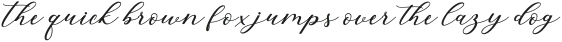 Hiters Script otf (400)