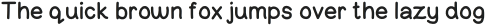 Jubilation otf (400)