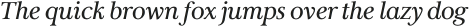 Carrig Text Italic otf (400)