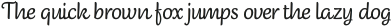 Jasmina FY otf (400)