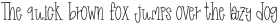 Funfont Regular otf (400)
