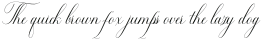 Blueprint otf (400)