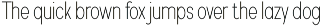 SALE! Modern Heritage font duo preview
