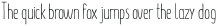 SUNN Pro Light otf (300)