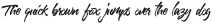 Sprightful Alternates Font otf (400)