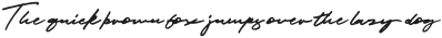 JV Signature Alt otf (400)