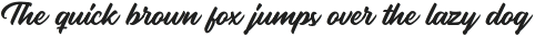 Rupture otf (400)