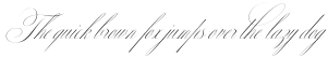 Margarita Script otf (400)