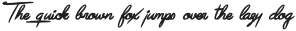 Avelana Bold Italic otf (700)