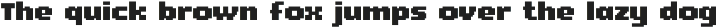 Level Up font font preview