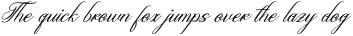 Olydemi Italic otf (400)