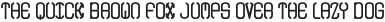 Cubosage Regular otf (400)