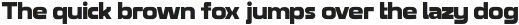 SK Clumster Sans Extra Bold otf (700)