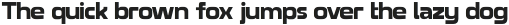 SK Clumster Sans Bold otf (700)