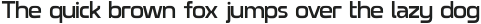 SK Clumster Sans Medium otf (500)