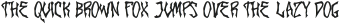 PhantomRythmRegular otf (400)