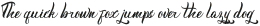 Dilovany-Regular otf (400)
