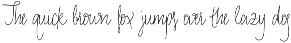Luba Luft Regular preview