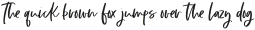 Twinkle Twinkle otf (400)