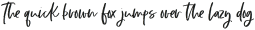 Twinkle Twinkle Textured otf (400)