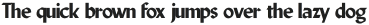 Ellifont Regular otf (400)