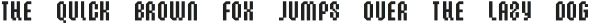 MistyForest_ otf (400)