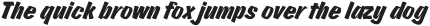 Churchward Brush Italic otf (400)