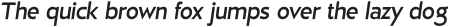 D Hanna SemiBold Italic otf (600)