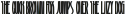 JFK - Primalys JFK Primalys otf (400) Sample