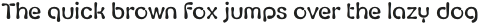 Fluid Medium otf (500)