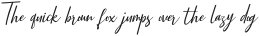 Sofiebestin Script Italic otf (400)