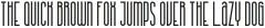 Kalpazan ExtraBold otf (700)