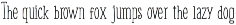 Weem Hand Lettered Font preview