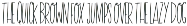 Skinny Font He Loves Me preview