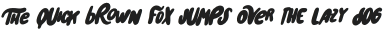Iceroll Italic otf (400)