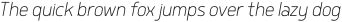 Delm ExtraLight Italic otf (200)