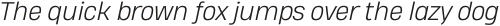 Heading Pro Double Light Italic otf (300)