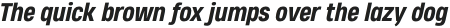 Heading Pro Medium ExtraBold Italic otf (500)