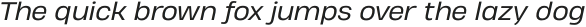Heading Pro Treble Book Italic otf (400)
