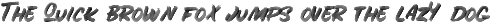 Bolder SVG Regular otf (700)
